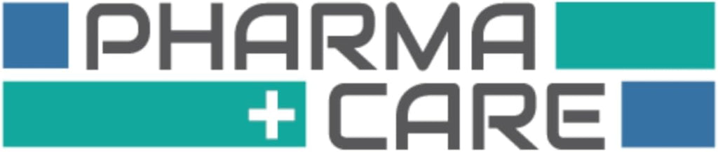 PharmaCare Advanced Formula 70% Alcohol Wipes - 6 Pack