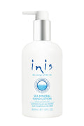 Inis the Energy of the Sea - Sea Mineral Hand Lotion for Dry Skin, 10 fl oz