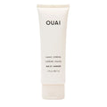 OUAI Hand Cream - Thick, Creamy Balm with Coconut Oil, Murumuru Butter and Shea Butter - Hydrating Moisturizer for Soft Hands - Use Daily to Deeply Nourish Skin (3 Oz)