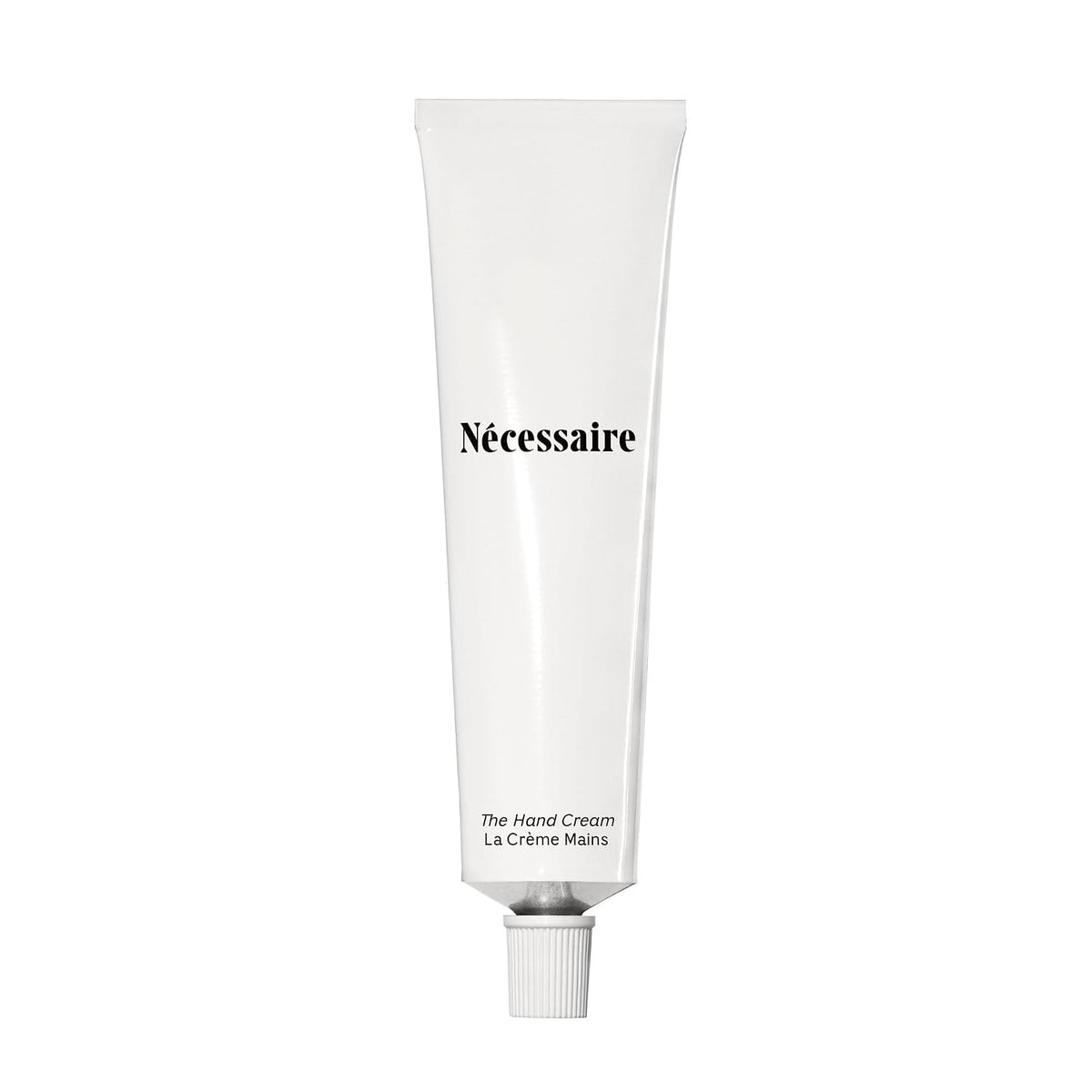 The Hand Cream. Fragrance-Free Hand Lotion with 5 Ceramides & Peptides
