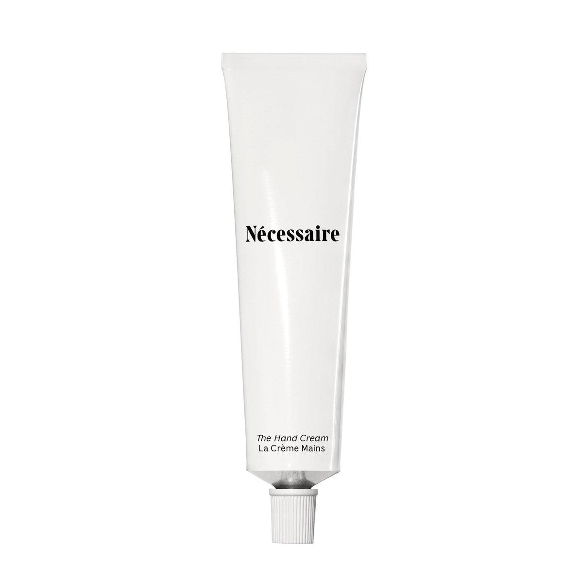The Hand Cream. Fragrance-Free Hand Lotion with 5 Ceramides & Peptides