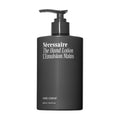 The Hand Lotion Santal. Nourishing Shea Butter Vitamins Minerals Omega 6/9