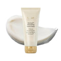AHAVA Dermud Nourishing Hand Cream - Intensely Hydrates, Soothes, Relieves Dry & Sensitive Hands, Enriched by Dermud Mud Complex, Osmoter, Aloe Vera Leaf, Jojoba Seed Oil, Zinc & Allantoin, 3.4 Fl.Oz