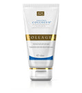 Salcoll Pure Bioactive Anti-Aging Collagen Repair Hand Cream - Hypoallergenic Moisturizing Lotion, Dry Skin Relief, All Skin Types, 150 ml