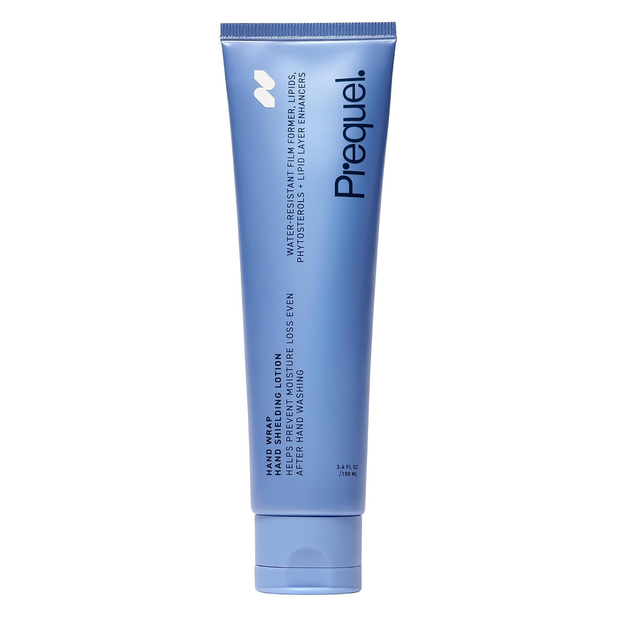 Prequel Skin Hand Cream - Dry Cracked Hands Moisturizer Non Greasy Balm