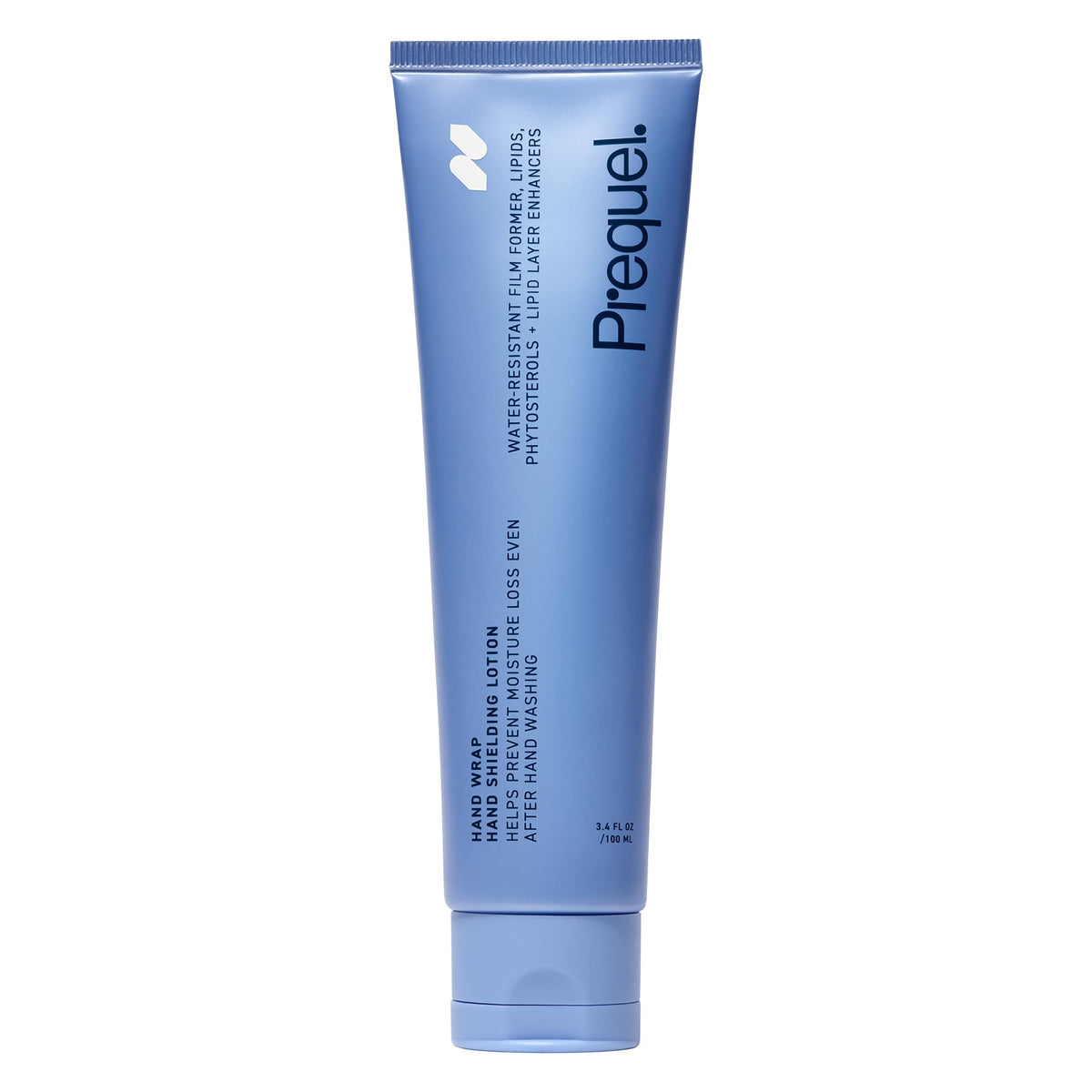 Prequel Skin Hand Cream - Dry Cracked Hands Moisturizer Non Greasy Balm