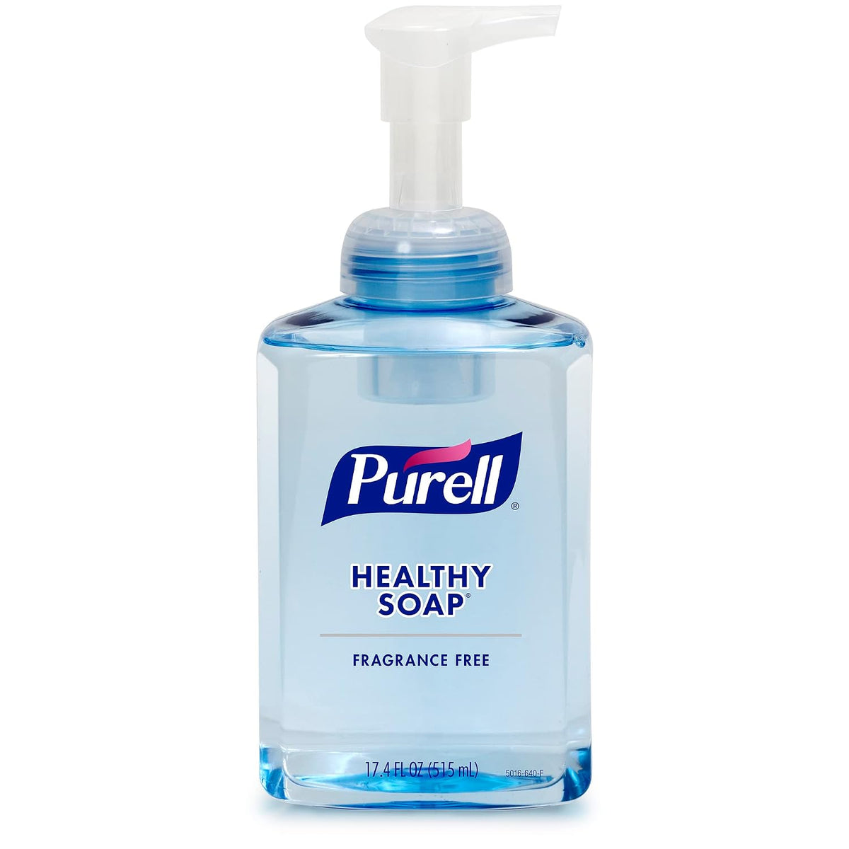 Purell Healthy Soap, Foam Handwash, 4ct x 17.4 fl oz - 5016-04