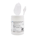 McKesson Germicidal Wipes, Disinfecting Alcohol Wipes, 12 Pack, 1920 Wipes