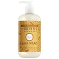 MRS. MEYER'S CLEAN DAY Hand Soap, Honeycomb Scent, 12.5 Fl Oz Bottle