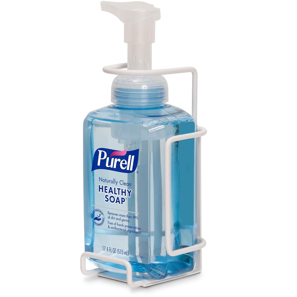 Purell Healthy Soap, Foam Handwash, 4ct x 17.4 fl oz - 5016-04