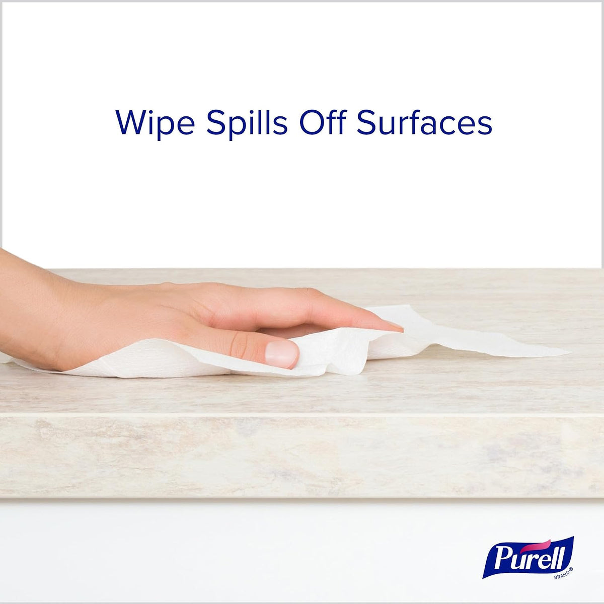 Purell Clean & Go Wipes Skin & Surface, Fresh Scent 12pk x 20ct 9269-12-CMR