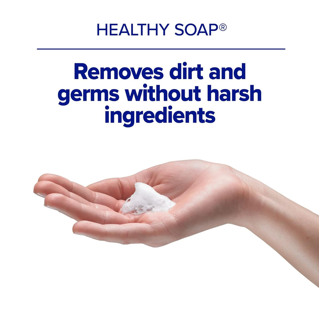 Purell Healthy Soap, Foam Handwash, 4ct x 17.4 fl oz - 5016-04