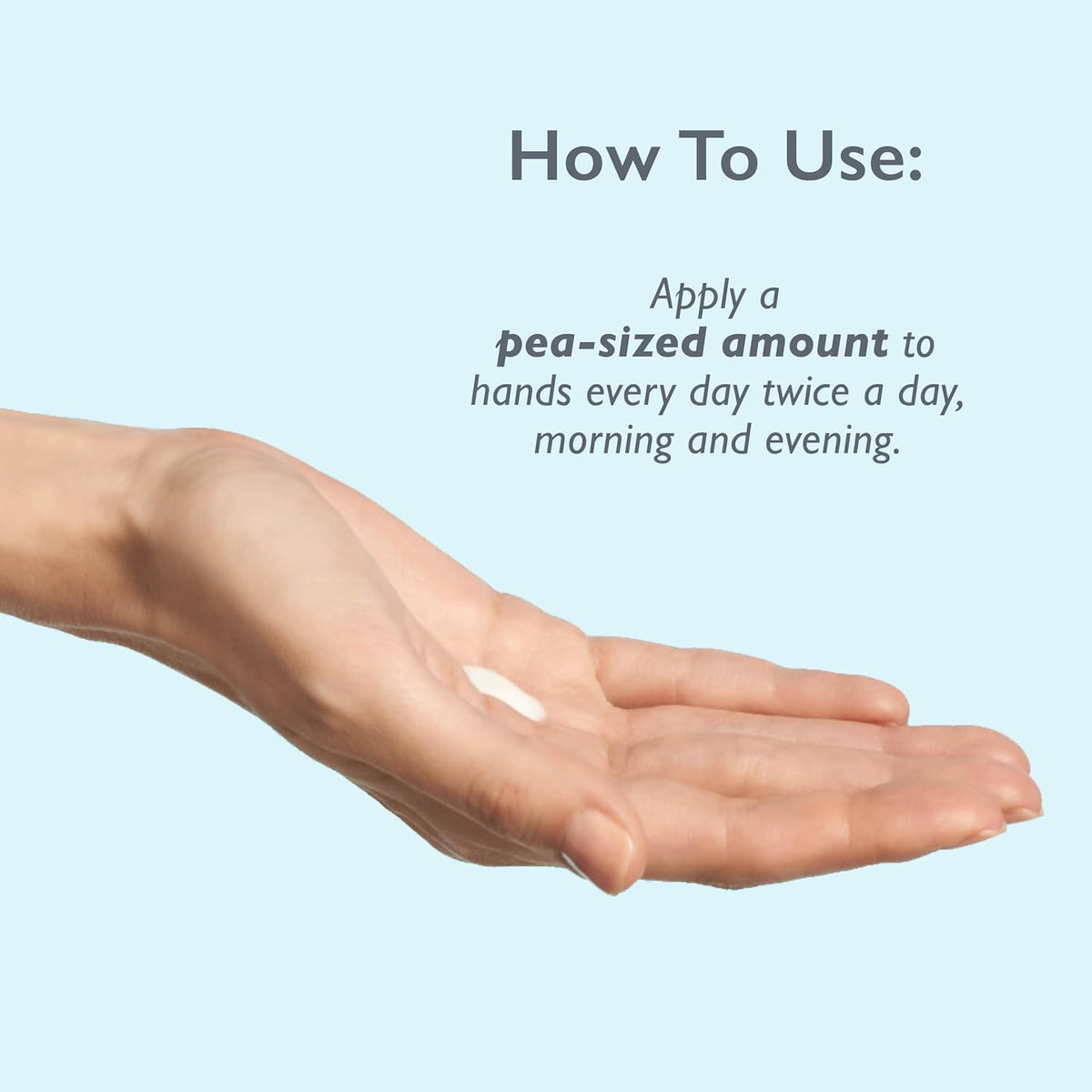 Restorsea PRO Intensive Hand Treatment 10X - Anti-Aging Hand Cream, 3.4 oz