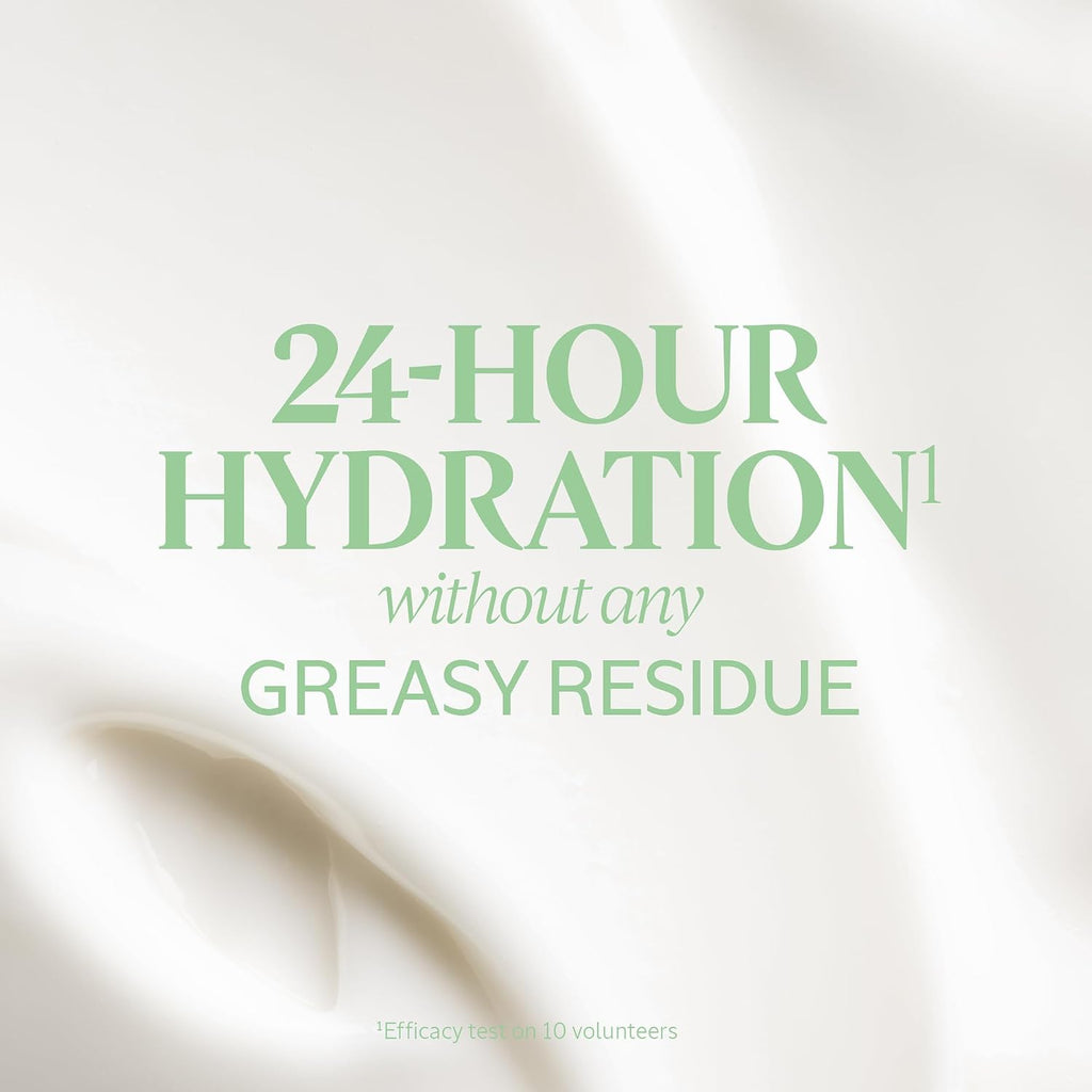 L'OCCITANE Almond Delicious Hands Hydrating Cream, Fast-Absorbing, Vegan