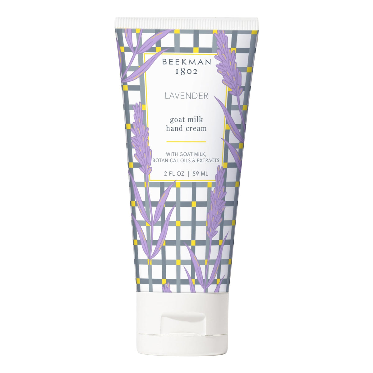 Beekman 1802 Goat Milk Hand Cream, Honey & Orange Blossom, 2 oz