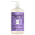 MRS. MEYER'S CLEAN DAY Hand Soap,Lilac Scent, 12.5 Fl Oz Bottle