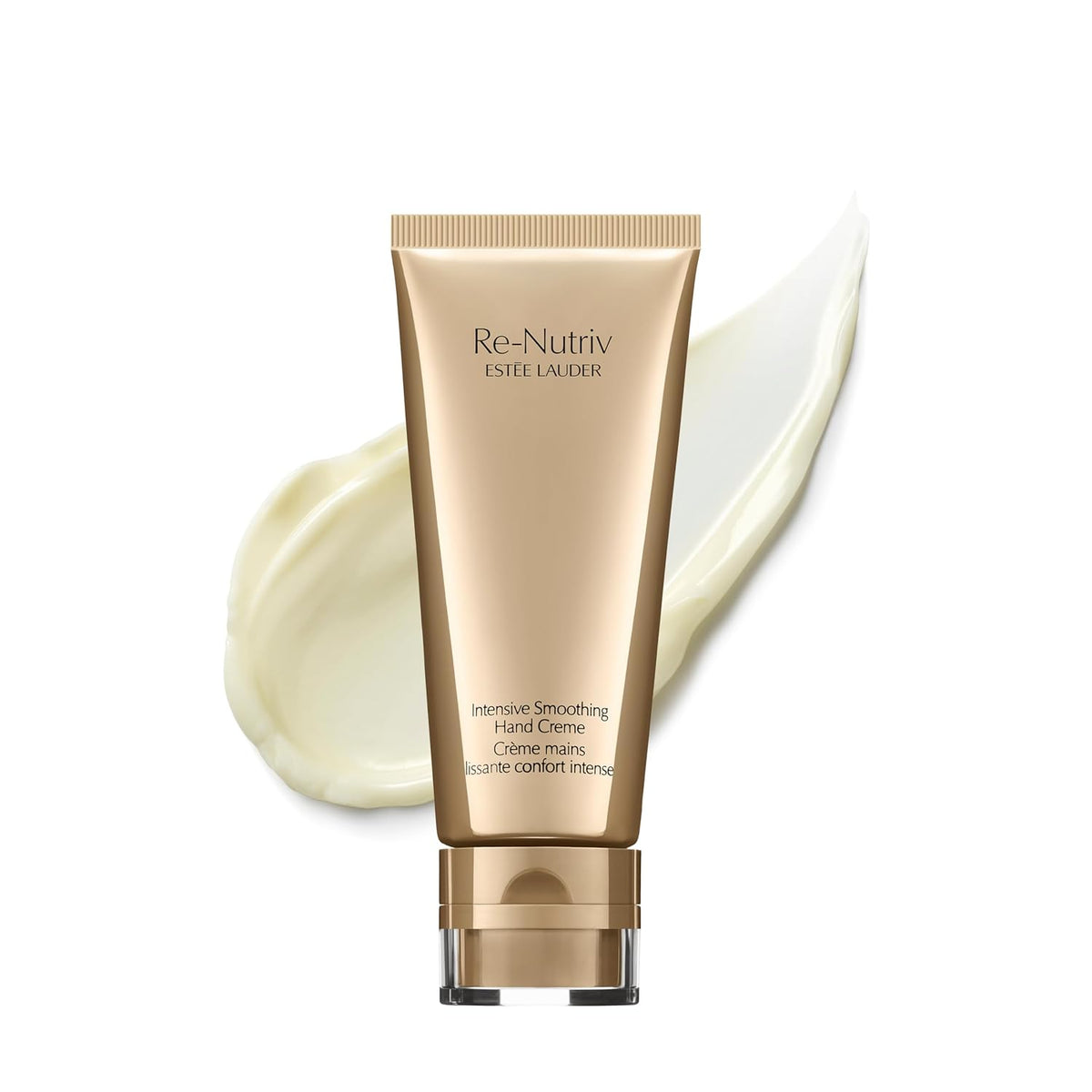 Estée Lauder Re-Nutriv Intensive Moisturizing & Smoothing Hand Cream, 3.4 Ounce