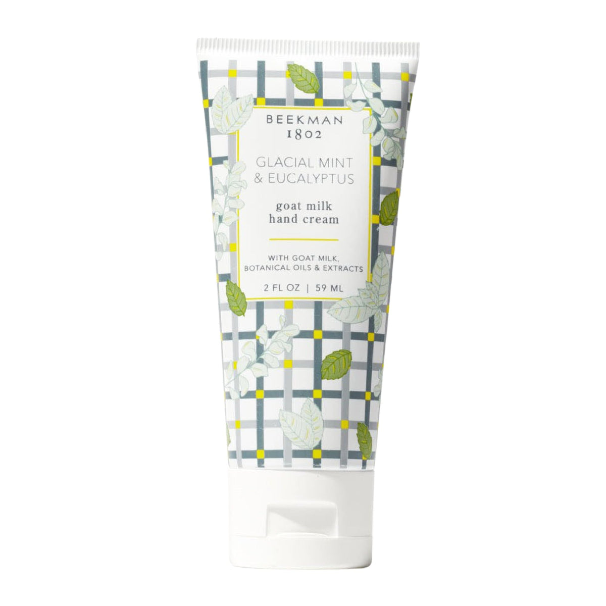 Beekman 1802 Goat Milk Hand Cream, Honey & Orange Blossom, 2 oz