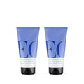 EO Hand Cream, 2.5 Ounce (Pack of 2), Unscented, Moisturizer for Dry Skin