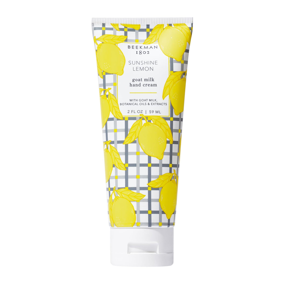 Beekman 1802 Goat Milk Hand Cream, Honey & Orange Blossom, 2 oz