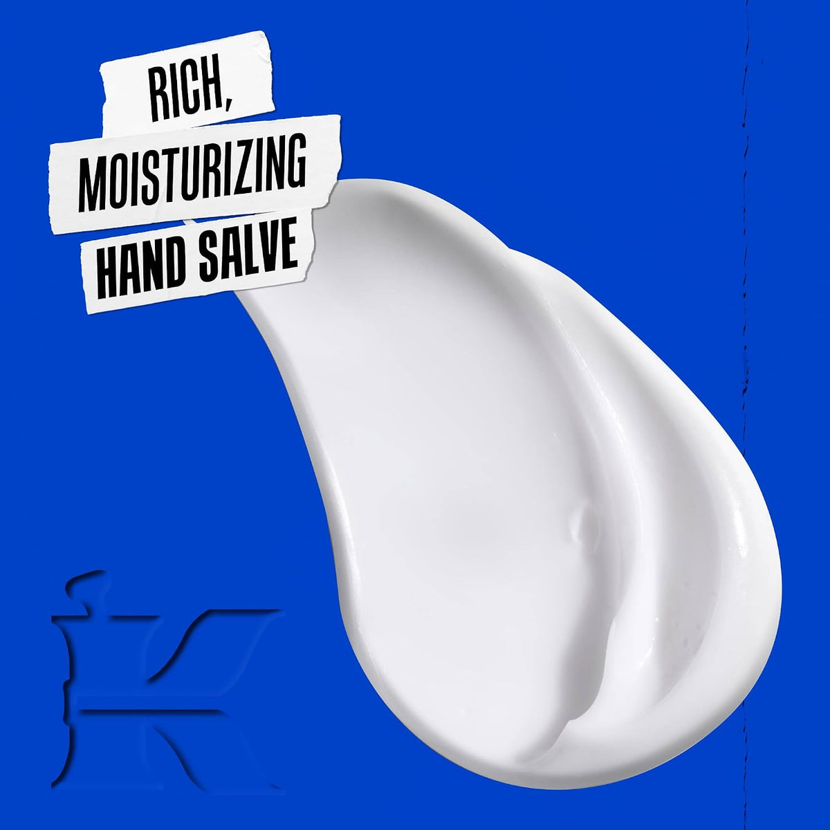 Kiehl's - Ultimate Strength Hand Salve, Deeply Hydrating Hand Lotion