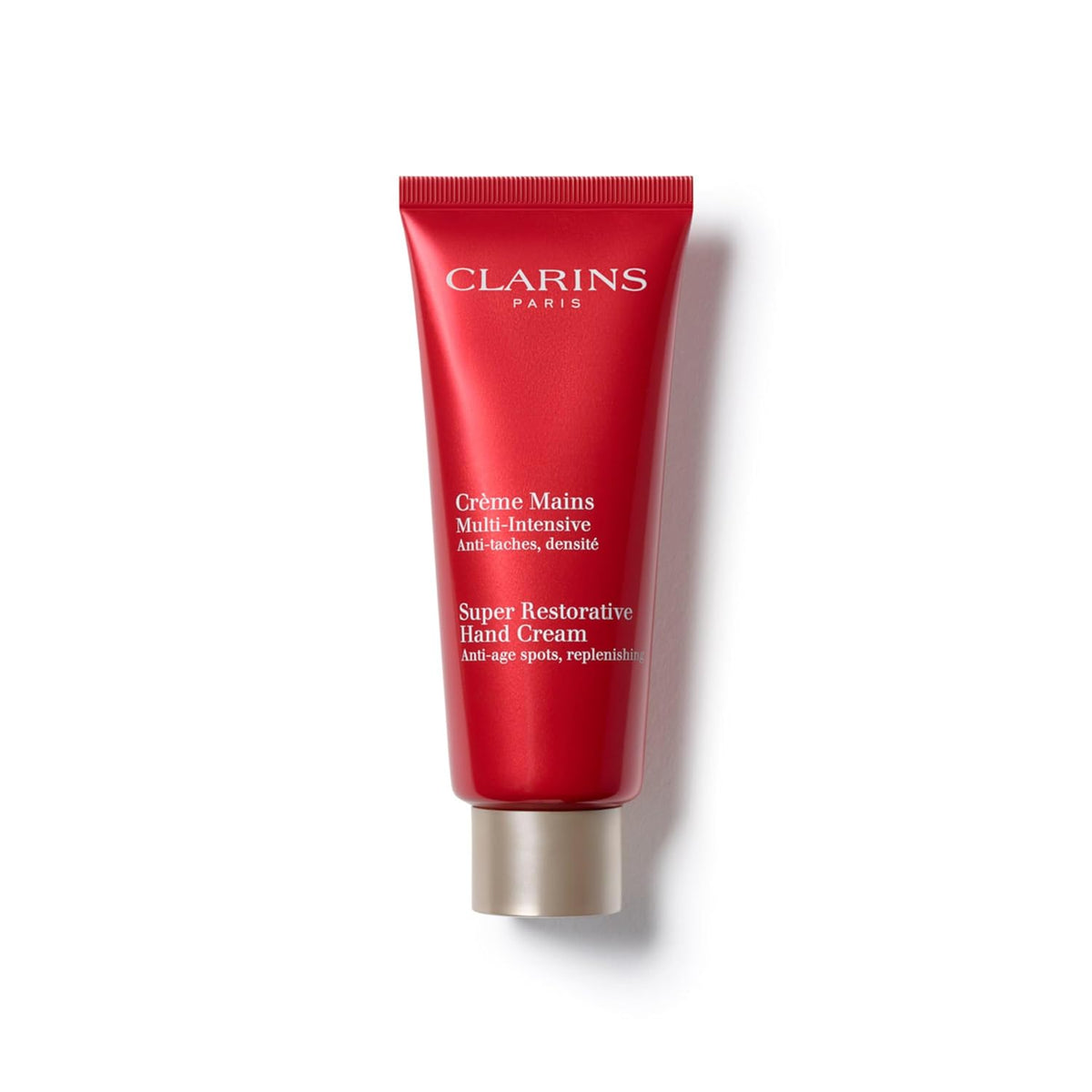 CLARINS Super Restorative Anti-Aging Hand Cream for Mature Skin, 3.3 Oz