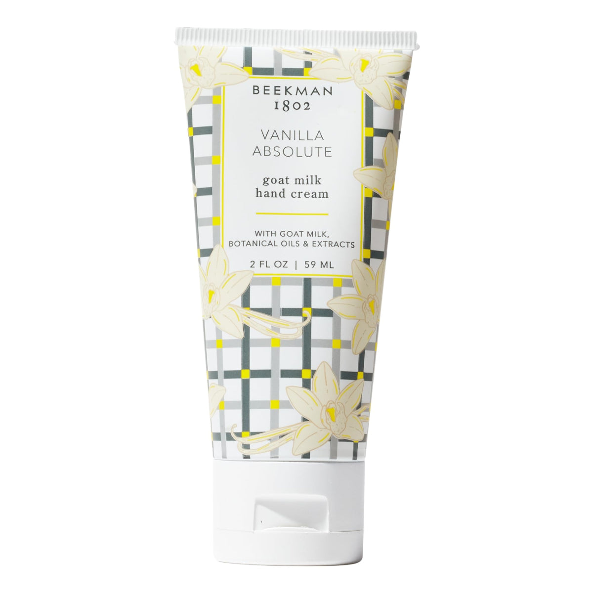 Beekman 1802 Goat Milk Hand Cream, Honey & Orange Blossom, 2 oz