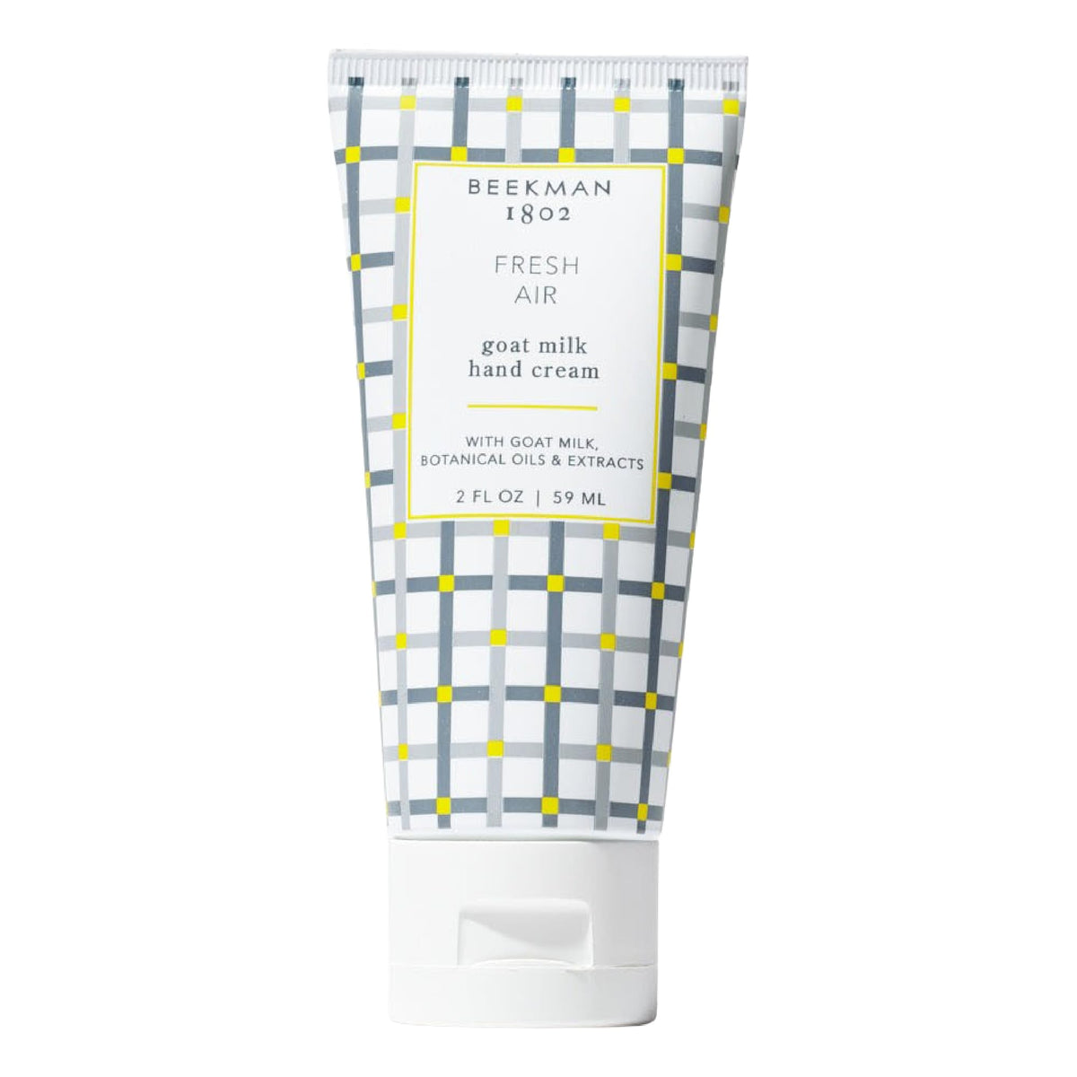 Beekman 1802 Goat Milk Hand Cream, Honey & Orange Blossom, 2 oz