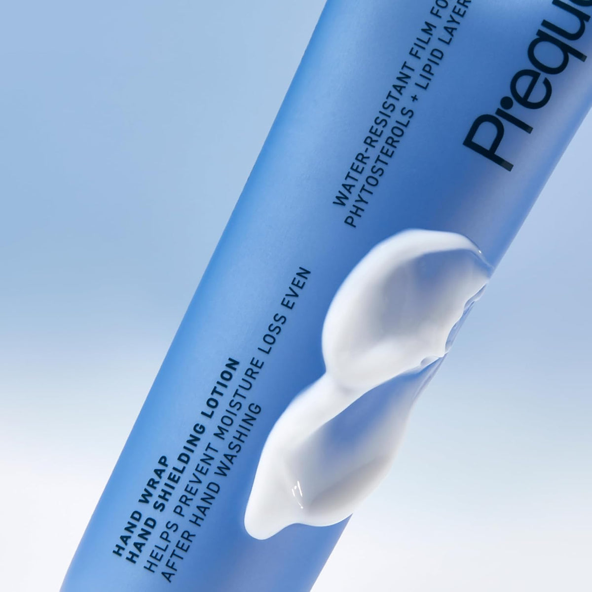 Prequel Skin Hand Cream - Dry Cracked Hands Moisturizer Non Greasy Balm