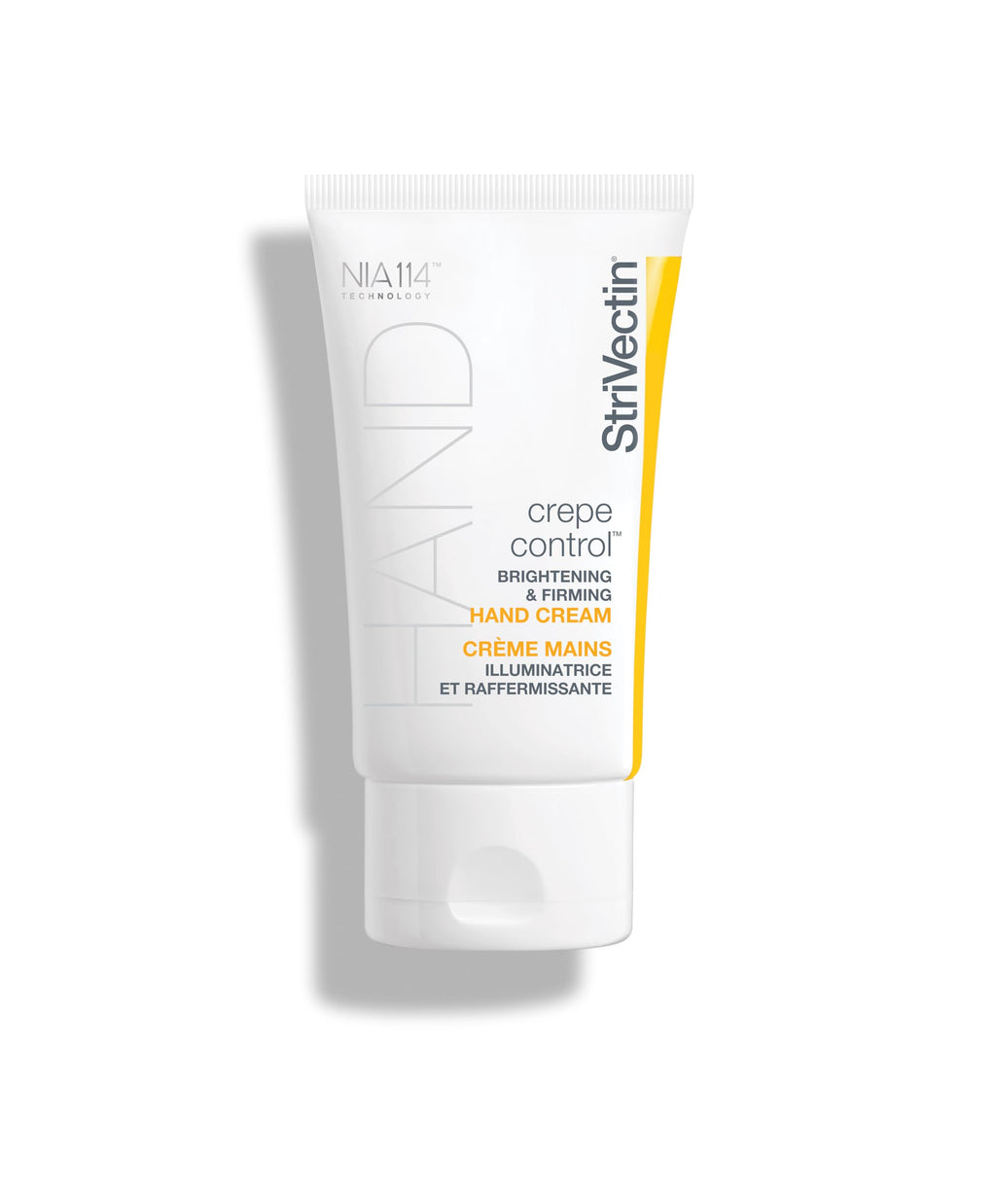 StriVectin Crepe Control, Body & Hand Cream and Exfoliating Scrub with Advanced Peptides for Firming, Hydration and Smooth, Bright Skin