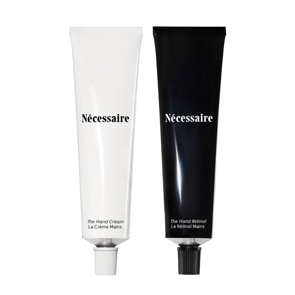The Hand Cream. Fragrance-Free Hand Lotion with 5 Ceramides & Peptides