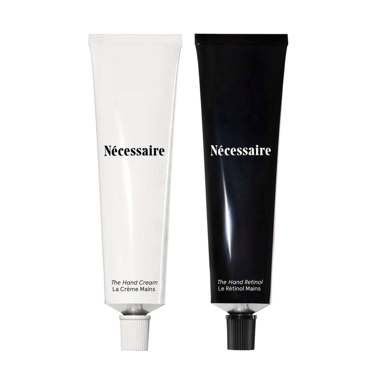 The Hand Cream. Fragrance-Free Hand Lotion with 5 Ceramides & Peptides