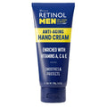 LIVAURA Retinol Anti Aging Hand Cream for Women - Hand Lotion, Dry Hands