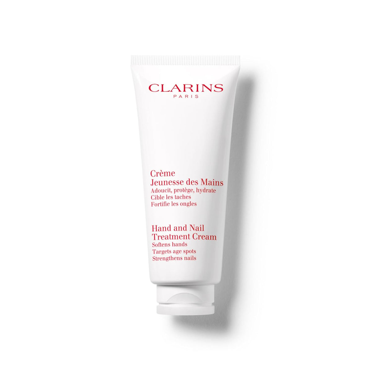 CLARINS Hand and Nail Treatment Cream