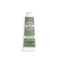 L'OCCITANE Almond Delicious Hands Hydrating Cream, Fast-Absorbing, Vegan
