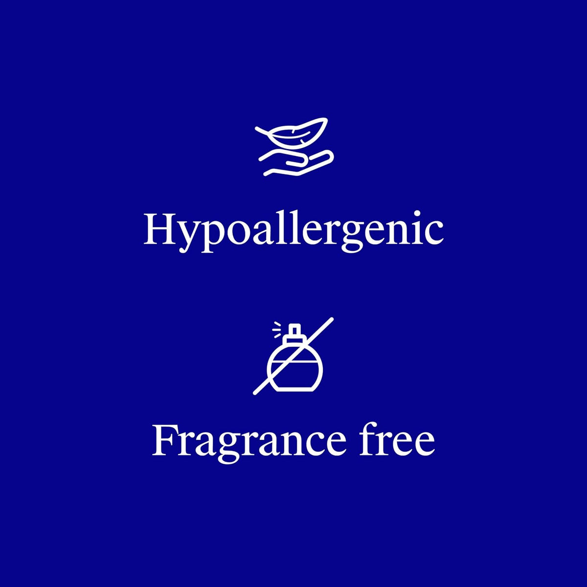 Neutrogena Norwegian Formula Hand Cream, Fragrance Free, 6 x 2 oz