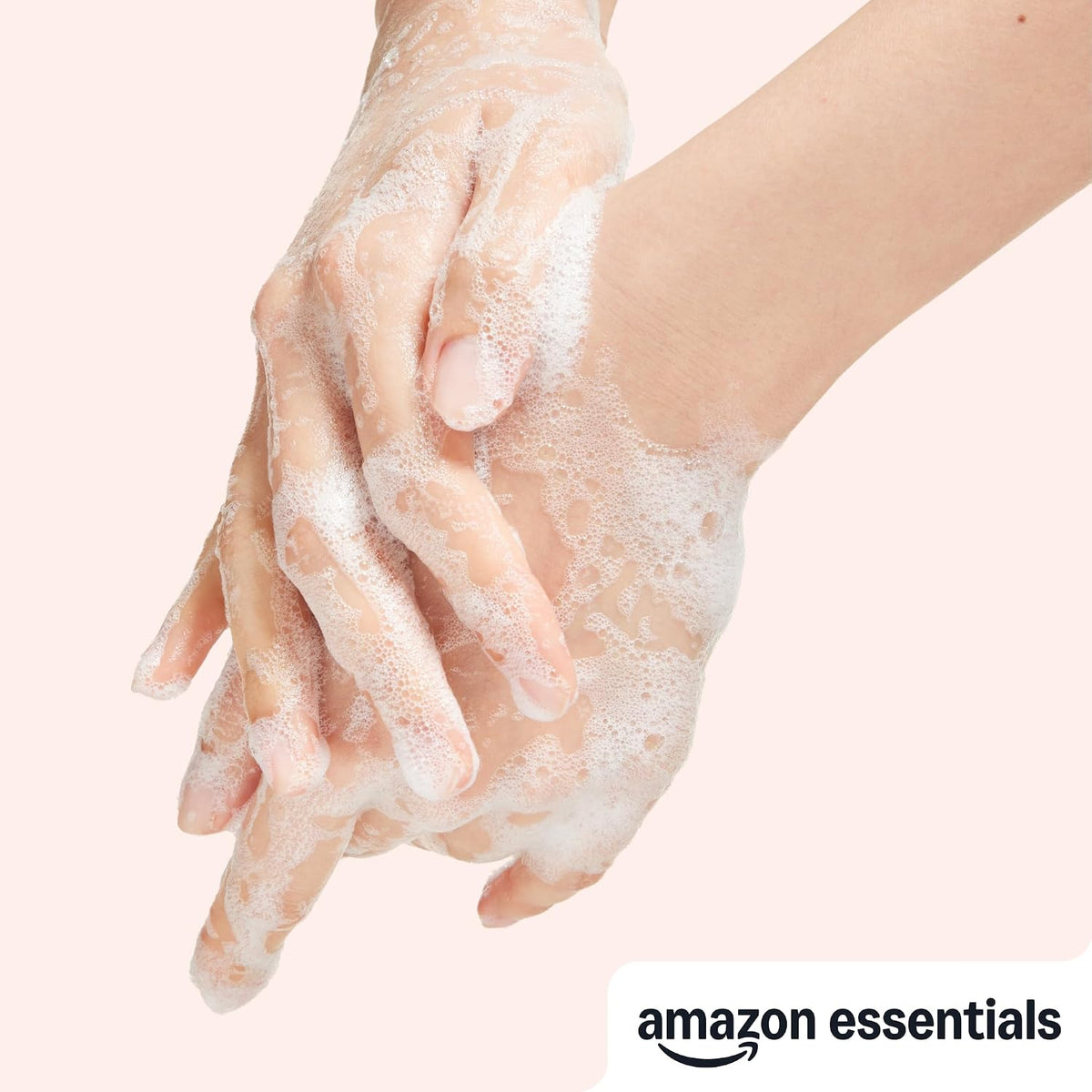 Amazon Basics Liquid Hand Soap Refill, Light Moisturizing, Triclosan-Free, Dermatologist-Tested, pH Balanced, Citrus, 50 Fl Oz (Pack of 2) (Previously Solimo)