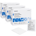 McKesson Hand Sanitizing Wipes Alcohol Wipes w/Aloe and Vitamin E, 300 ct