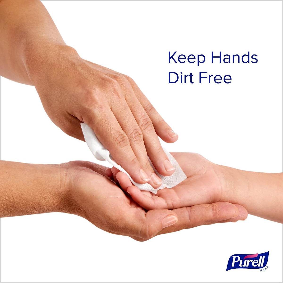 Purell Clean & Go Wipes Skin & Surface, Fresh Scent 12pk x 20ct 9269-12-CMR