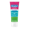 Benadryl Itch Relief Gel Extra Strength, 2% Diphenhydramine HCl, 3.5 fl. Oz