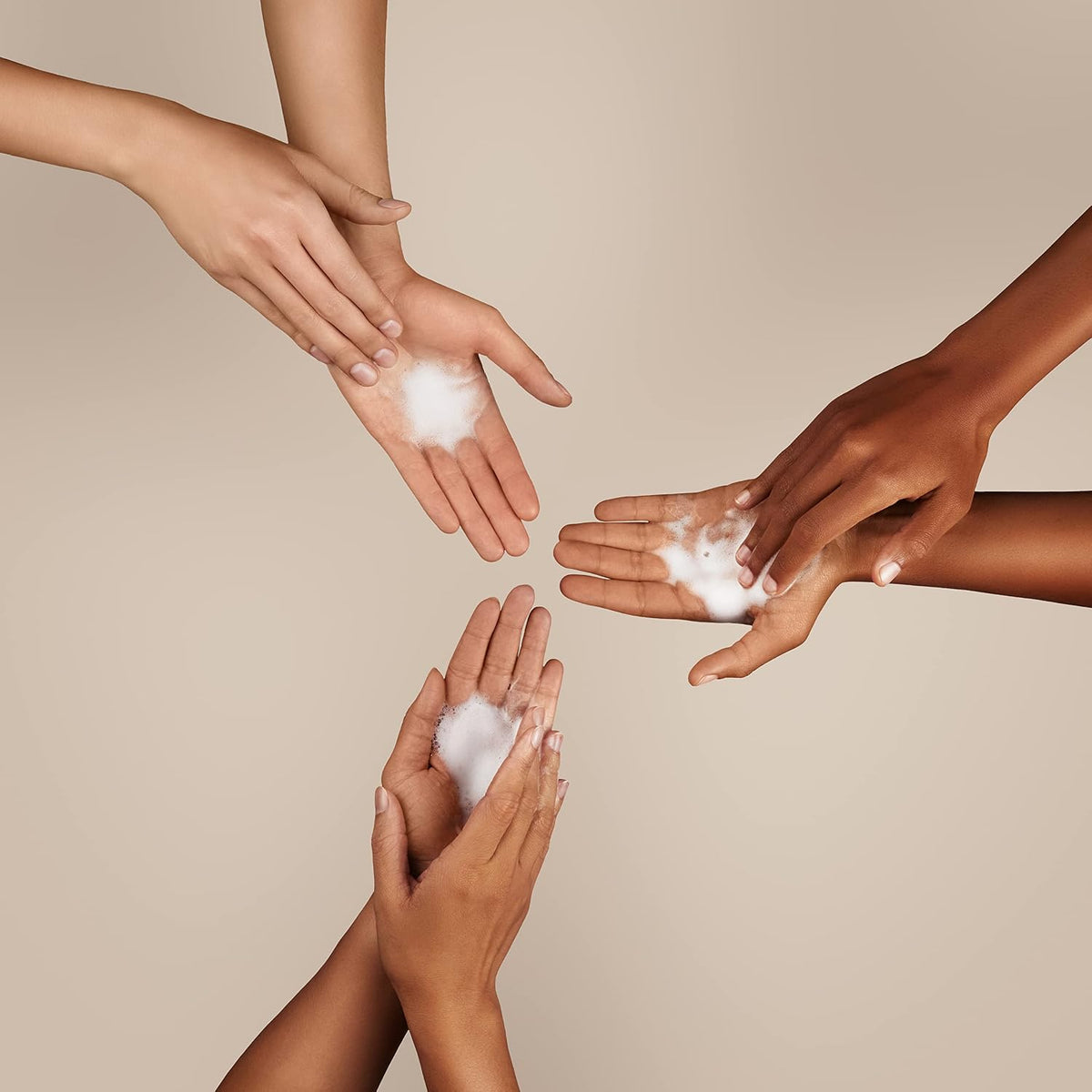 J.R. Watkins Moisturizing Foam Hand Soap Dispenser 3 Pack, Lemon, 9 fl oz