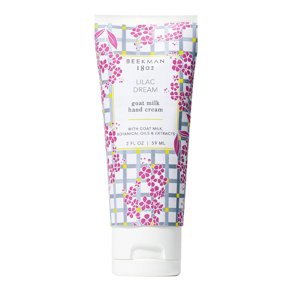 Beekman 1802 Goat Milk Hand Cream, Honey & Orange Blossom, 2 oz