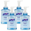 Purell Healthy Soap, Foam Handwash, 4ct x 17.4 fl oz - 5016-04