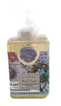 Michel Design Works Honey Almond Foaming Hand Soap with Soap Dispenser