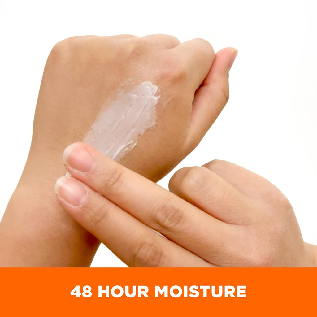 Palmer's Coconut Oil Hand Cream, Moisturizing Formula for Dry Skin (3.4 Oz)