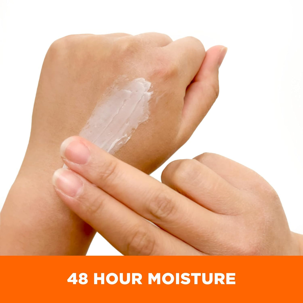 Palmer's Coconut Oil Hand Cream, Moisturizing Formula for Dry Skin (3.4 Oz)