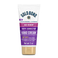 Gold Bond Age Renew Crepe Corrector Hand Cream, Crepey Skin Cream, 3 oz