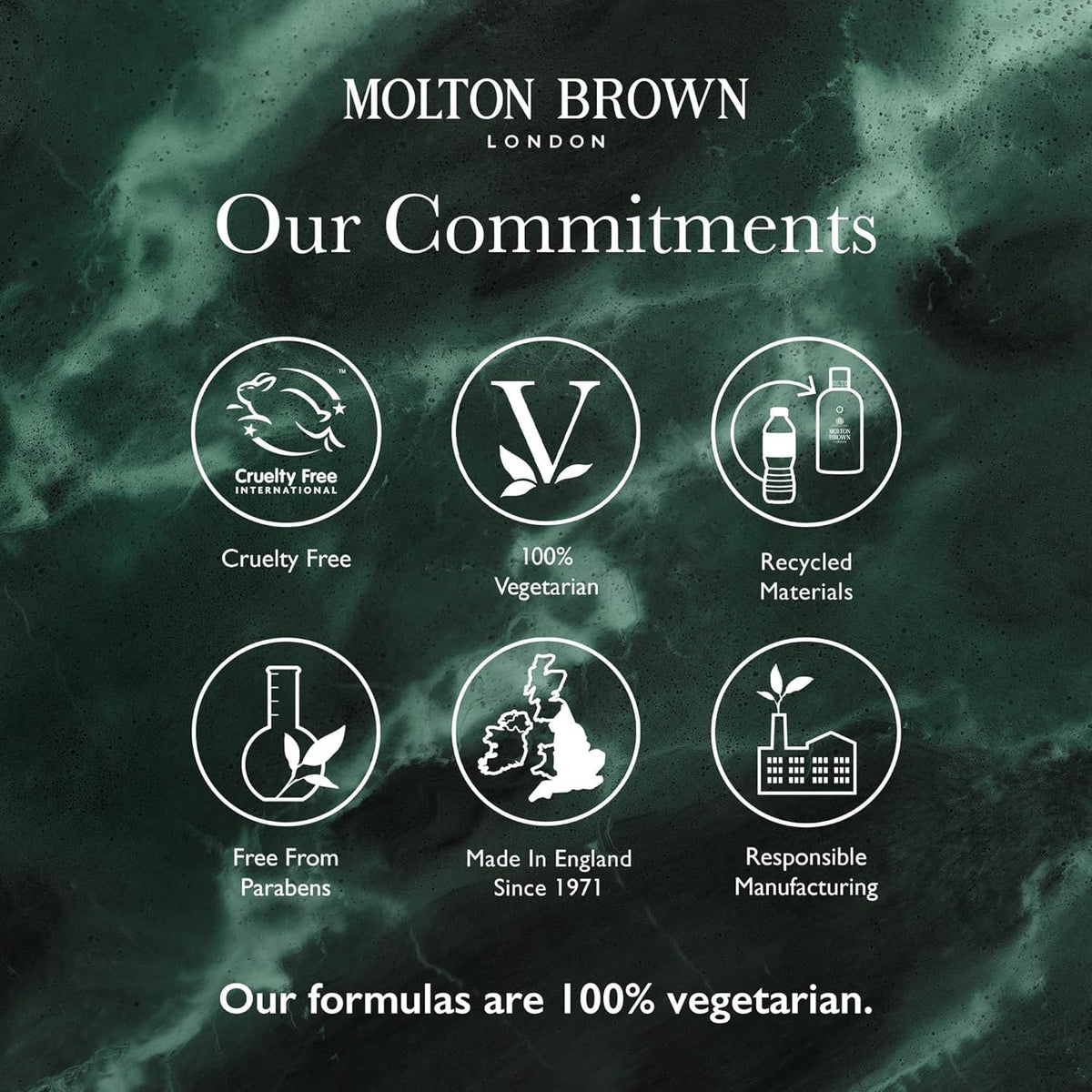 Molton Brown Coastal Cypress & Sea Fennel Fine Liquid Hand Wash 10 fl. oz.