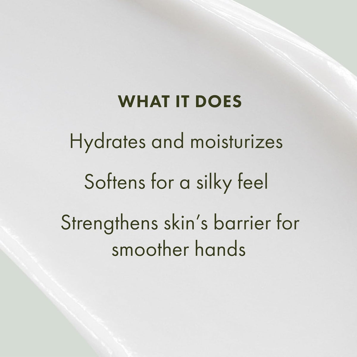 Origins Moisturizing Hand Cream | Hydrates & Softens Dry Skin | Hand Lotion With Plant-Derived Glycerin, Travel Size, 2.5 Fl Oz