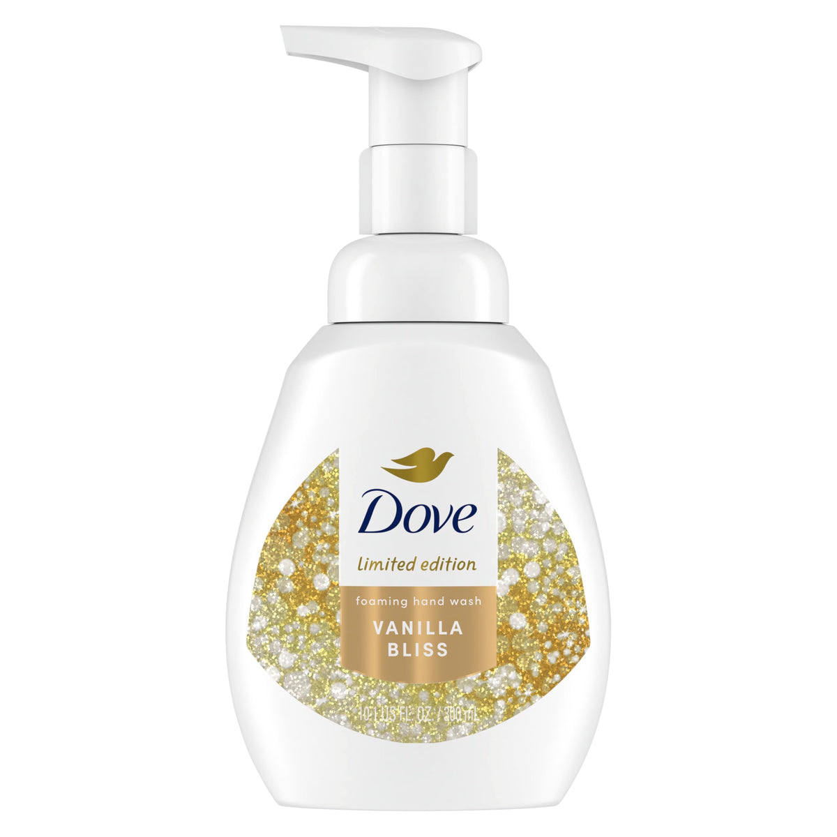 Dove Advanced Care Hand Wash Deep Moisture for Soft, Smooth 4 Count 12 oz